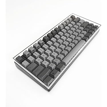 防水・耐衝撃キーボードカバー グレー Amazon | MOSISO キーボードカバー 防水 防塵カバー 保護 キー